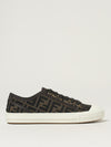 woman's sneakers