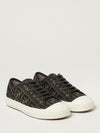 woman's sneakers