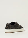 woman's sneakers