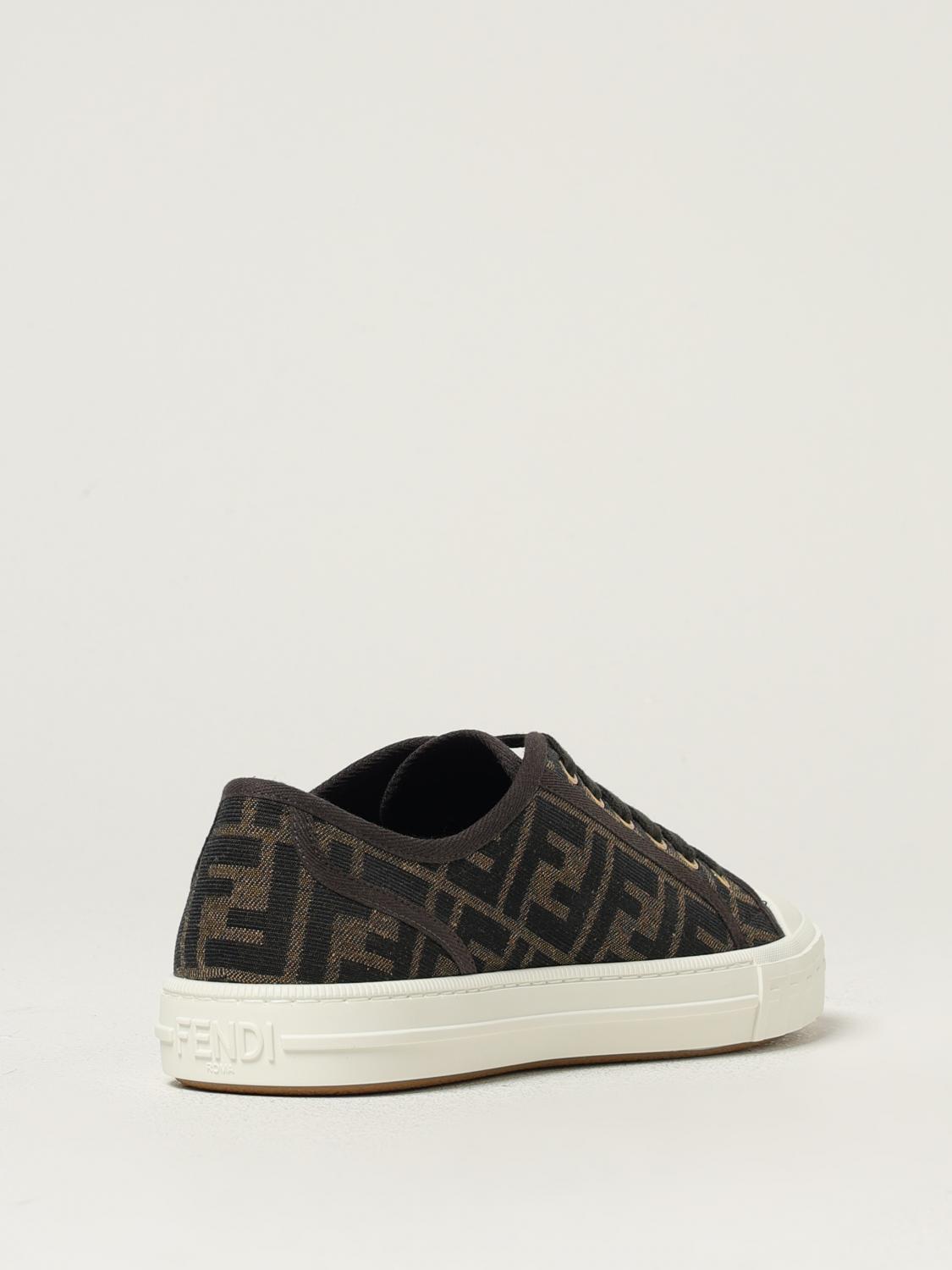 woman's sneakers