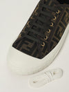 woman's sneakers