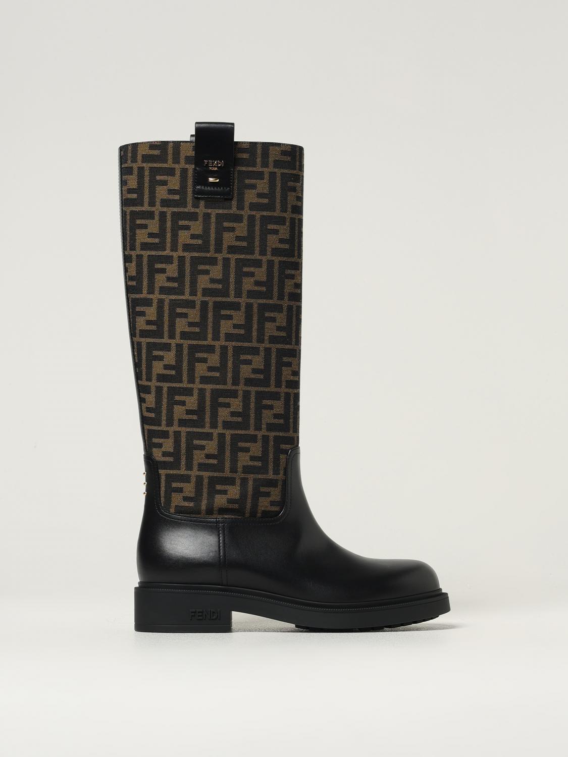 fendi-woman-s-boots-8w8574ahgy-black