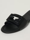 woman's heeled sandal