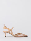 woman's pump