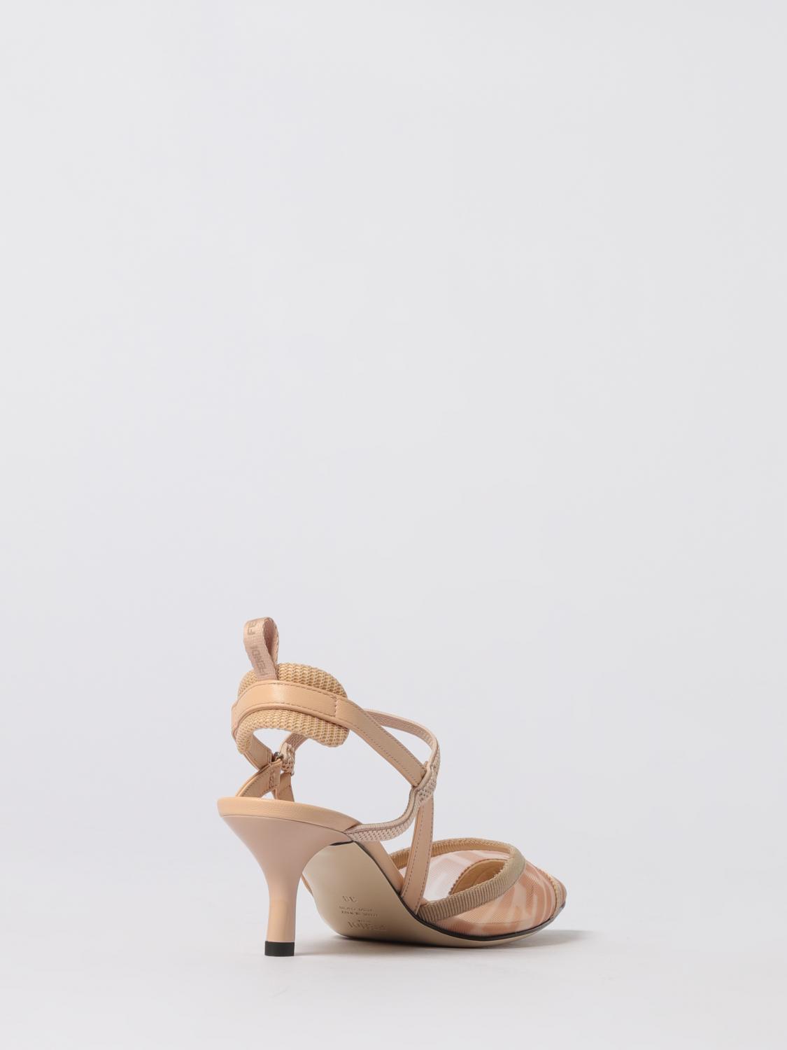 woman's pump