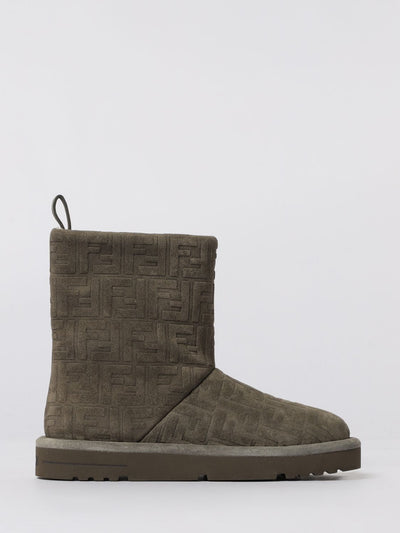 woman's boots