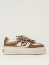 woman's sneakers