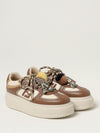 woman's sneakers