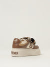 woman's sneakers