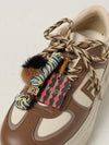 woman's sneakers