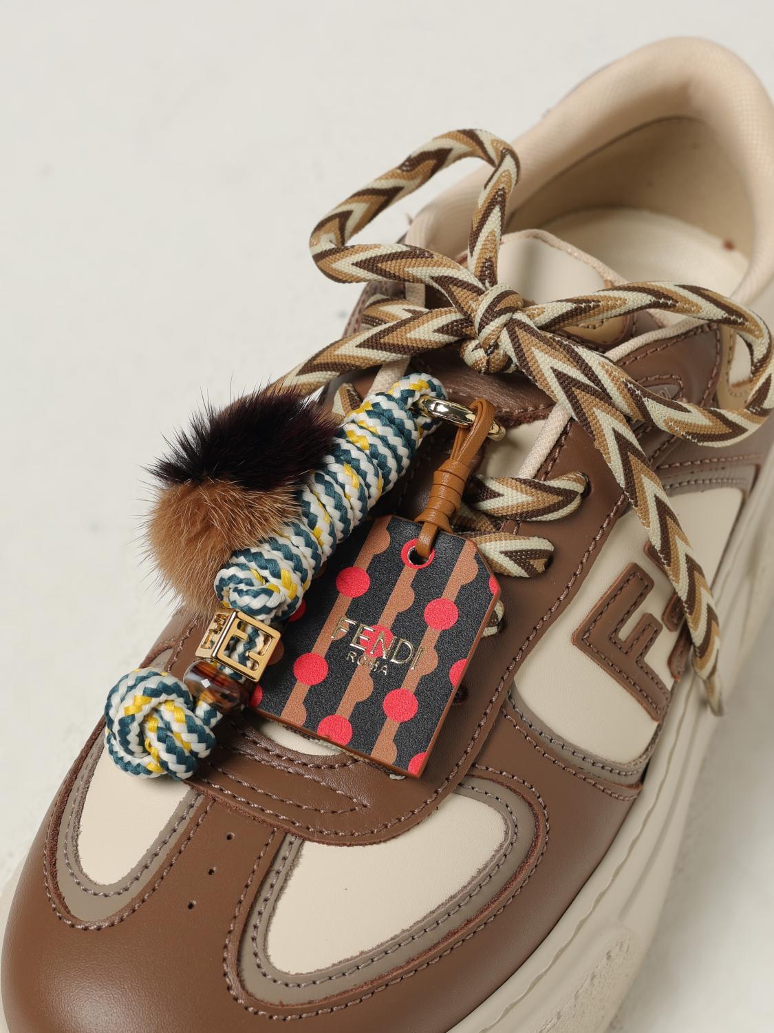 woman's sneakers