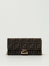 woman's wallet