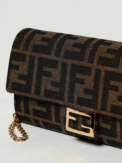 FENDI OS woman&