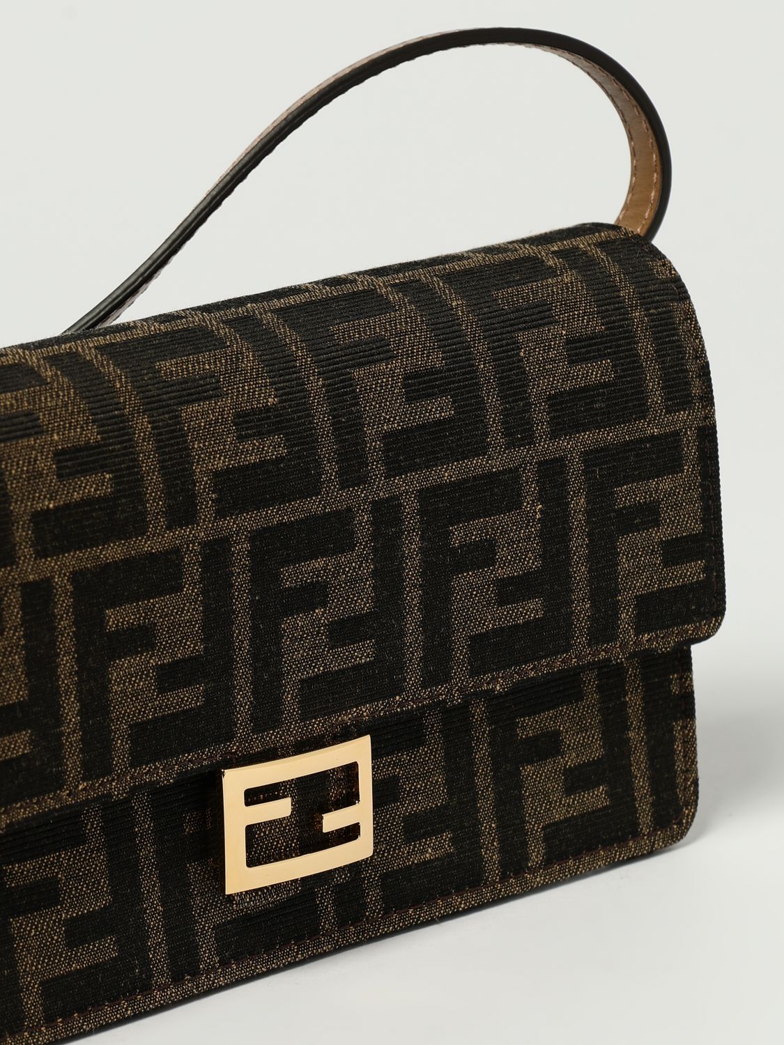 FENDI OS woman&