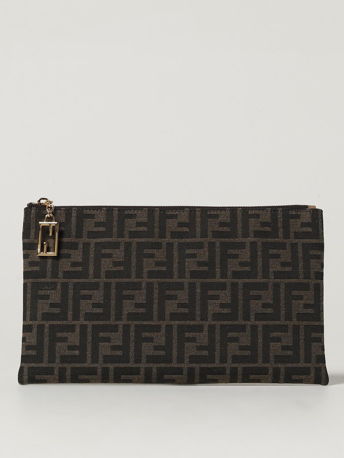 fendi-woman-s-clutch-8n0149ad23-brown