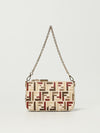 woman's mini bag