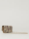 woman's mini bag