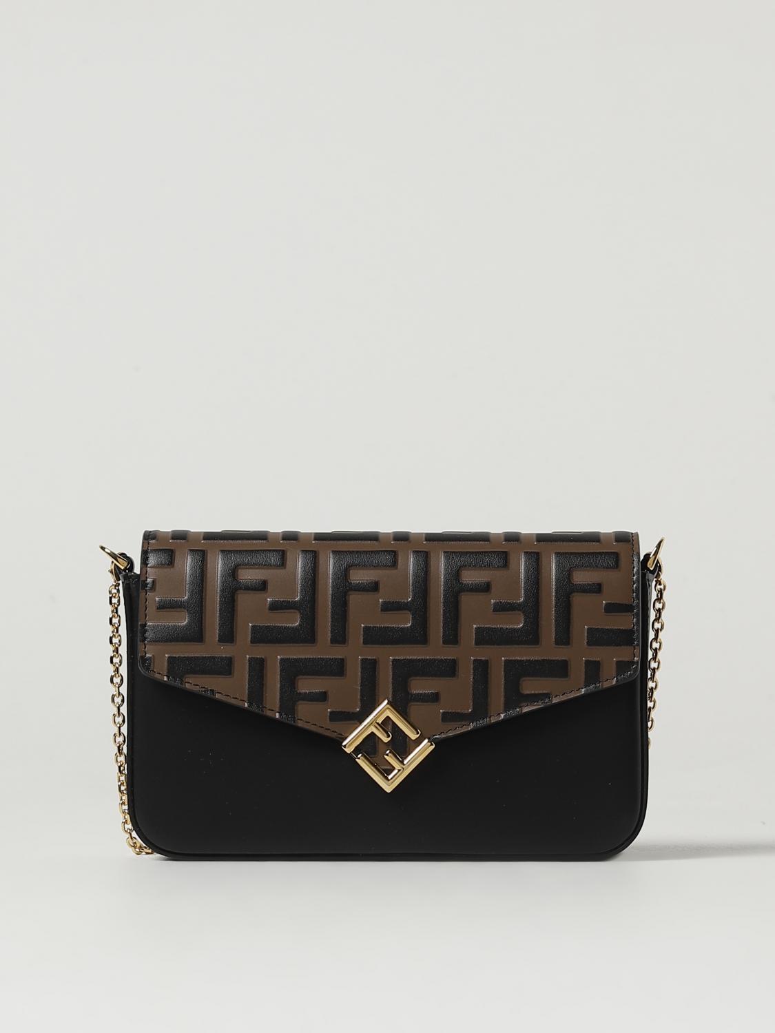 FENDI OS woman&