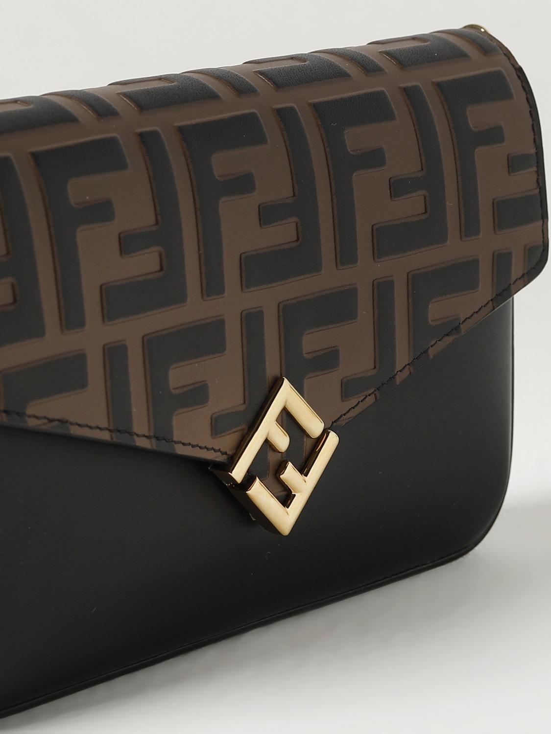 FENDI OS woman&