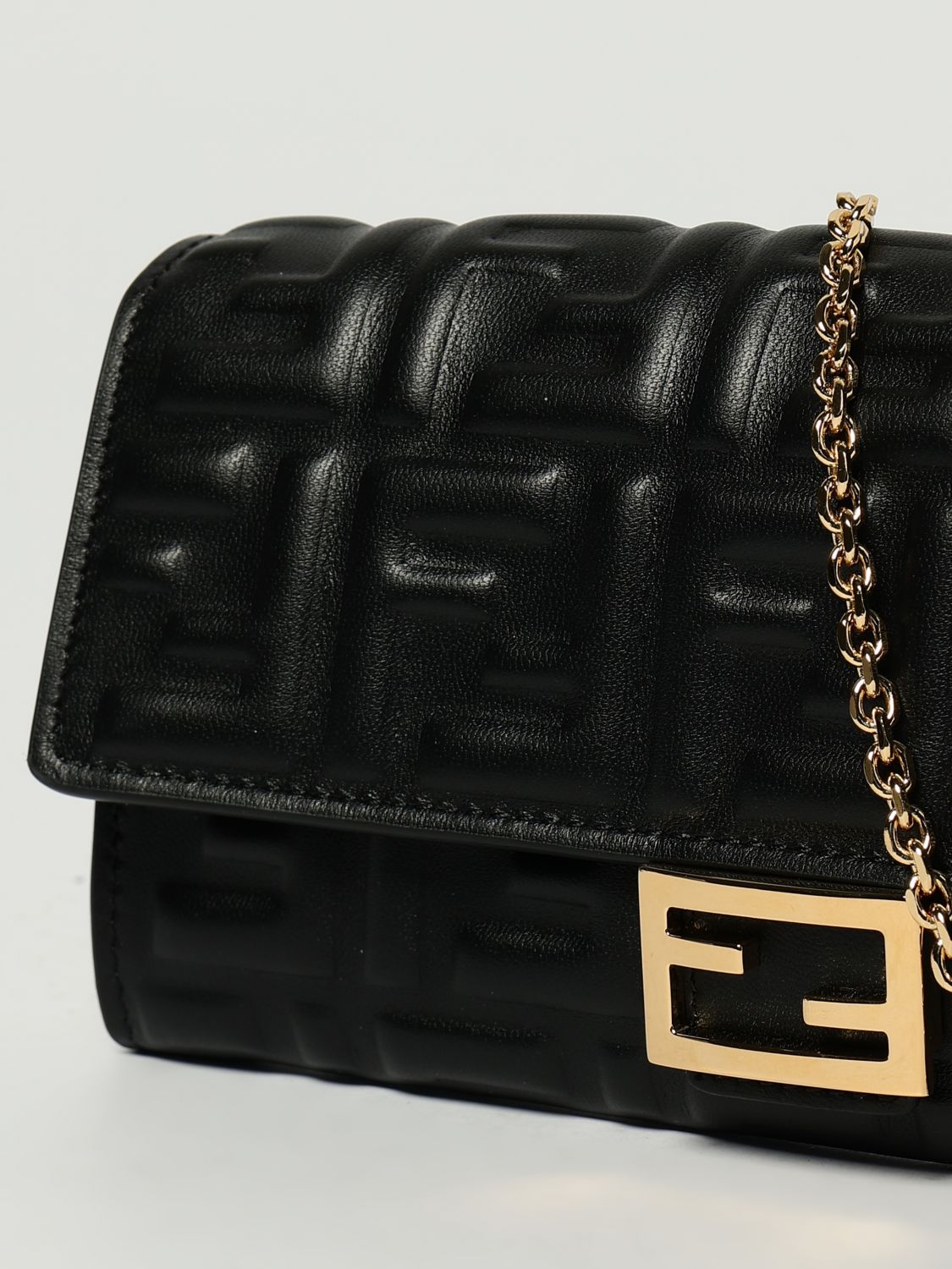 FENDI OS woman&