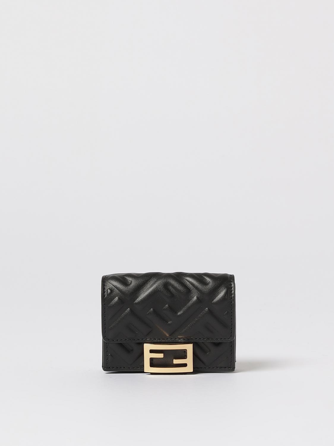 FENDI OS woman&