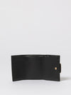 woman's wallet