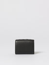 woman's wallet