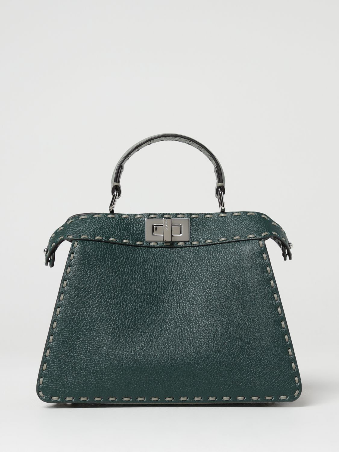 fendi-woman-s-shoulder-bag-8bn327aydi-green