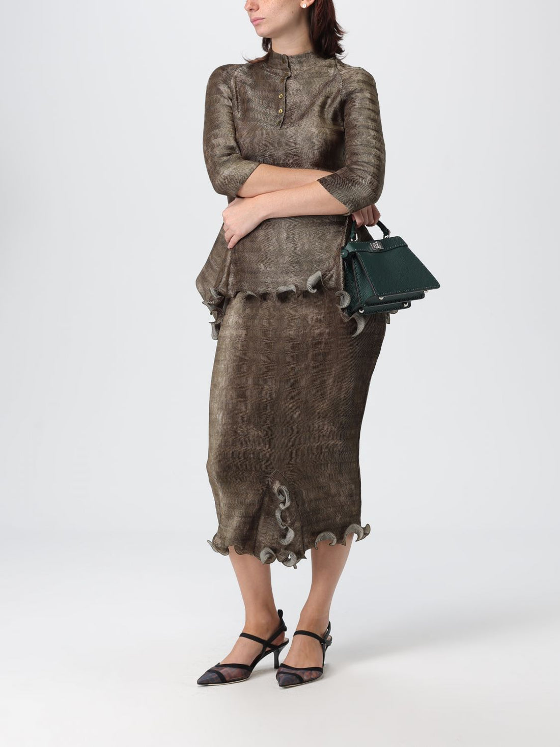 woman&