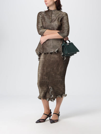 woman&