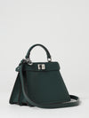 woman's mini bag