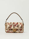 woman's shoulder bag