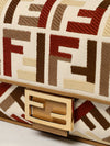 woman's shoulder bag