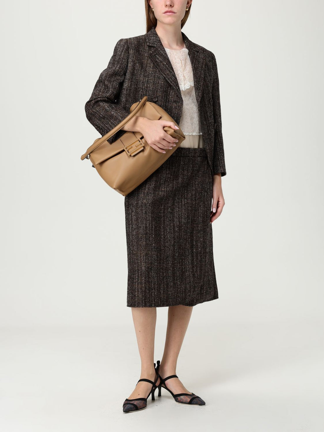 woman&