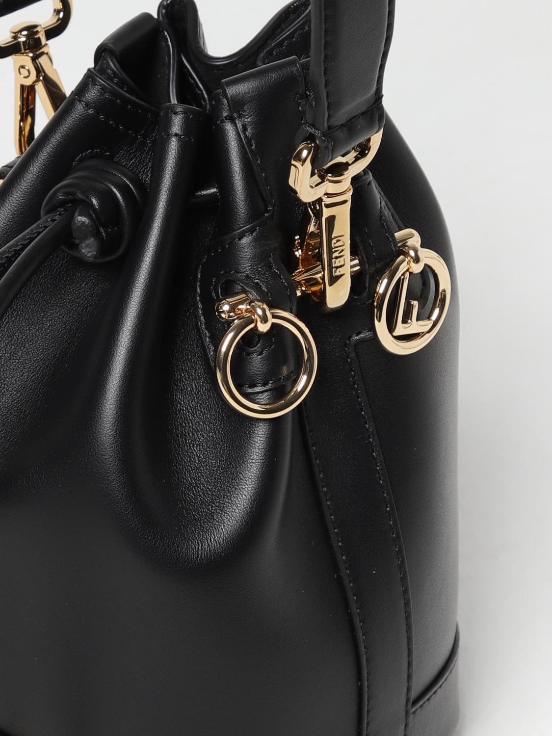 woman's mini bag