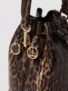 woman's mini bag