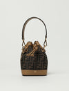 woman's mini bag