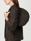 woman's shoulder bag