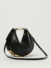 woman's mini bag