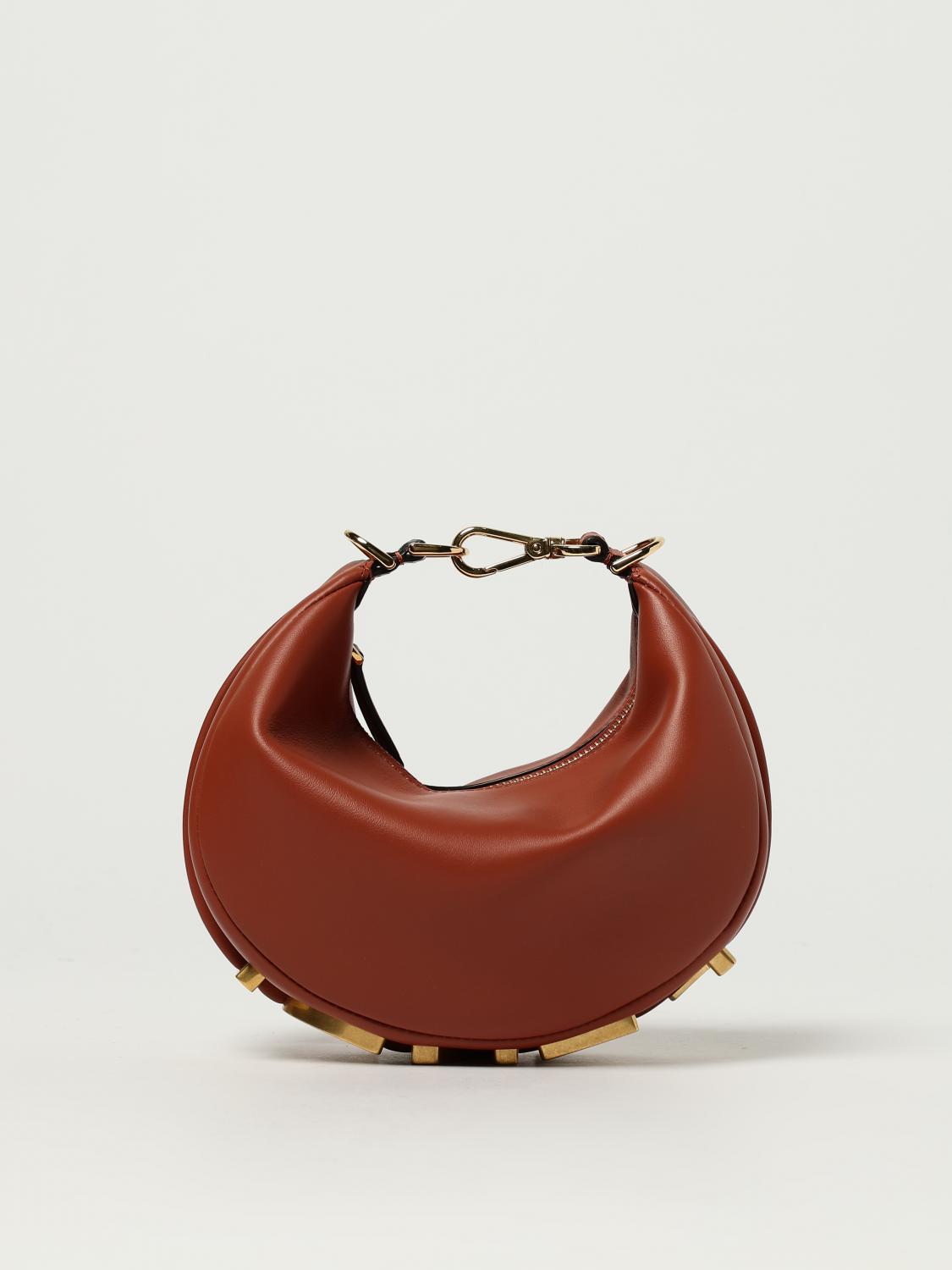 woman's mini bag