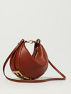 woman's mini bag