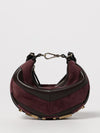 woman's mini bag