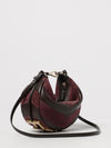woman's mini bag
