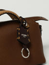 woman's mini bag