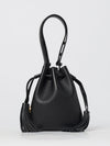 woman's mini bag