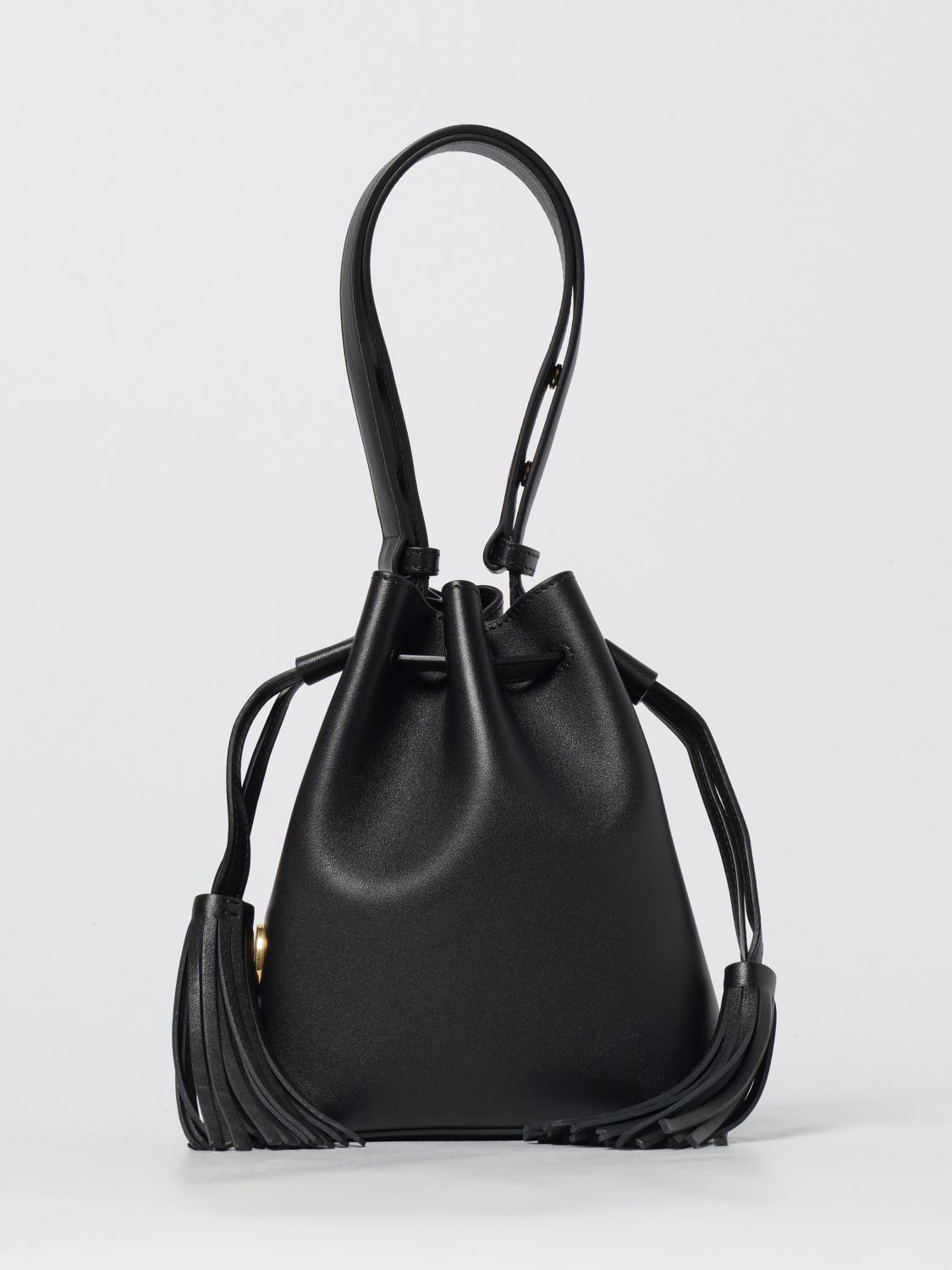 woman's mini bag