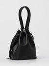 woman's mini bag