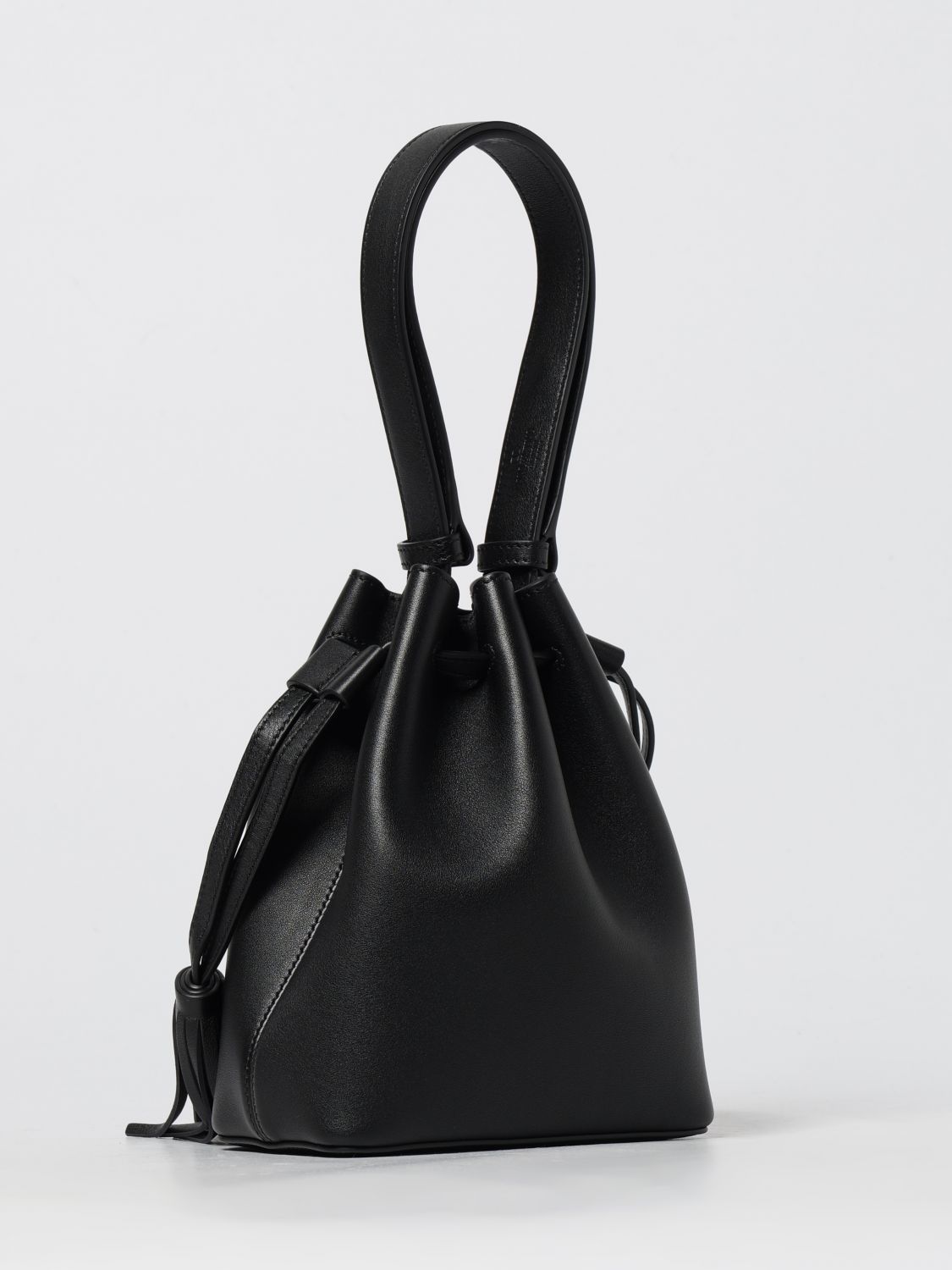 woman's mini bag