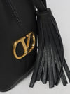 woman's mini bag