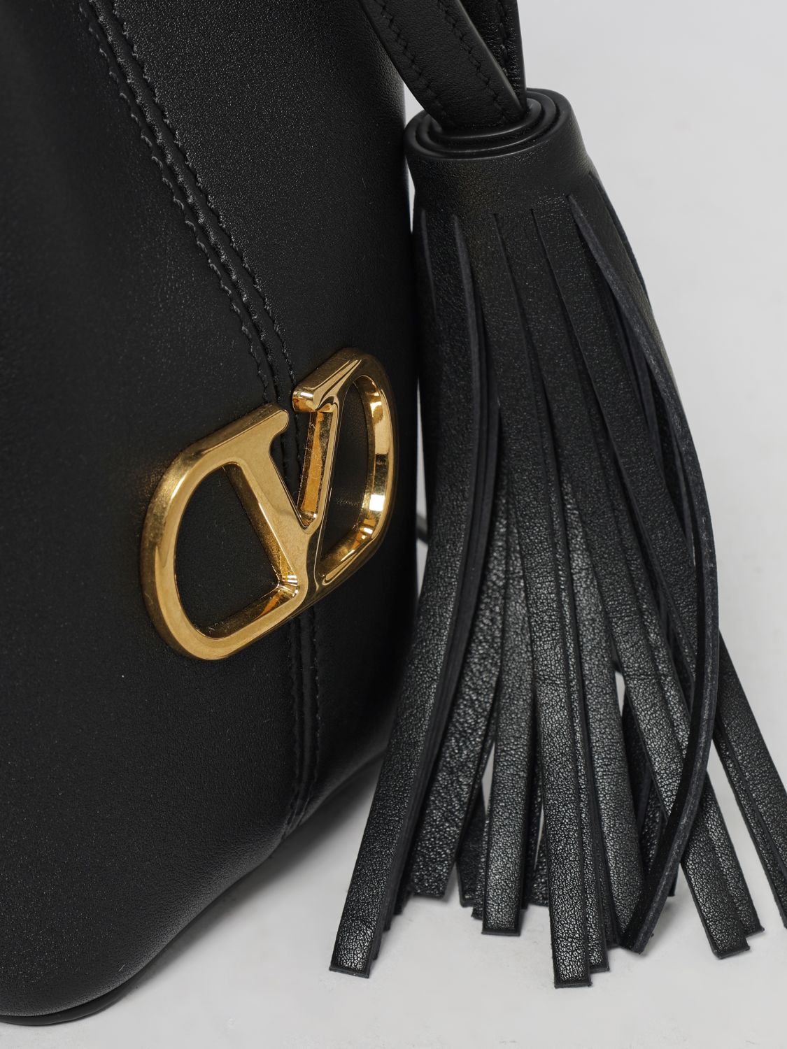 woman's mini bag